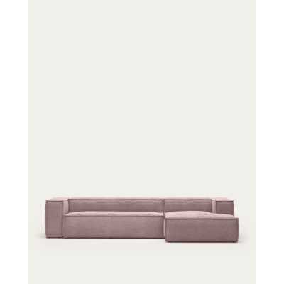 BLOK 4-SEAT SOFA RIGHT...