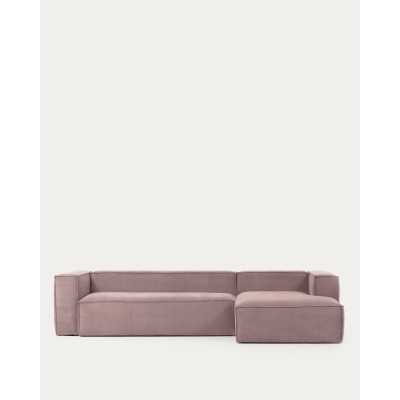 BLOK 4-SEAT SOFA RIGHT... 2
