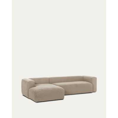 BLOK SOFA 4 SEAT LEFT... 2