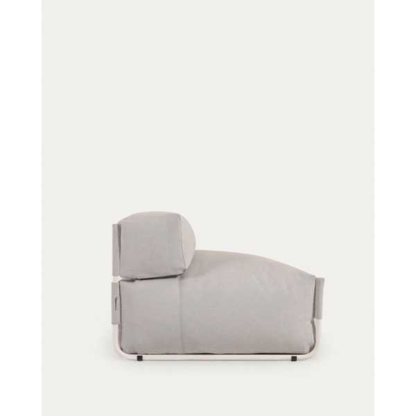 POUF CANAPÉ MODULAIRE EXTÉRIEUR AVEC...