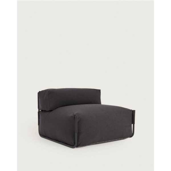 POUF CANAPÉ MODULAIRE EXTÉRIEUR AVEC...