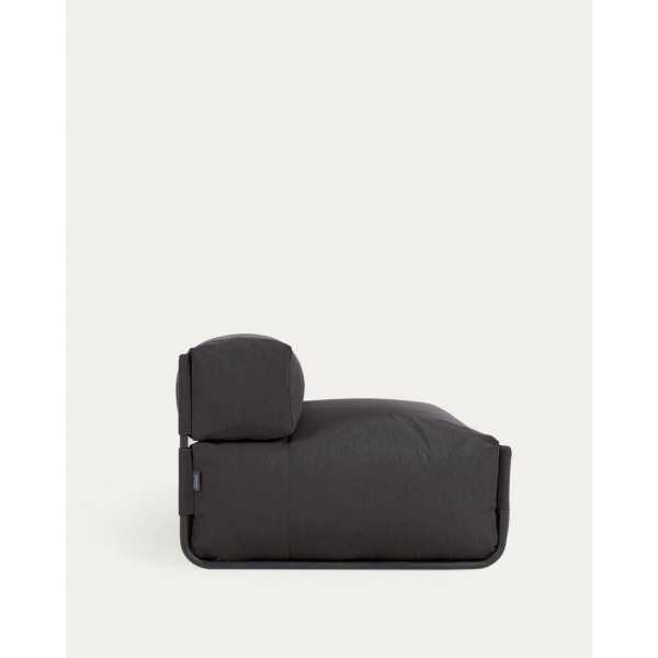 POUF CANAPÉ MODULAIRE EXTÉRIEUR AVEC...