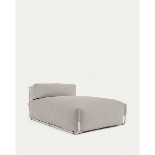 POUF OUTDOOR MODULAR SOFA MERIDIAN...