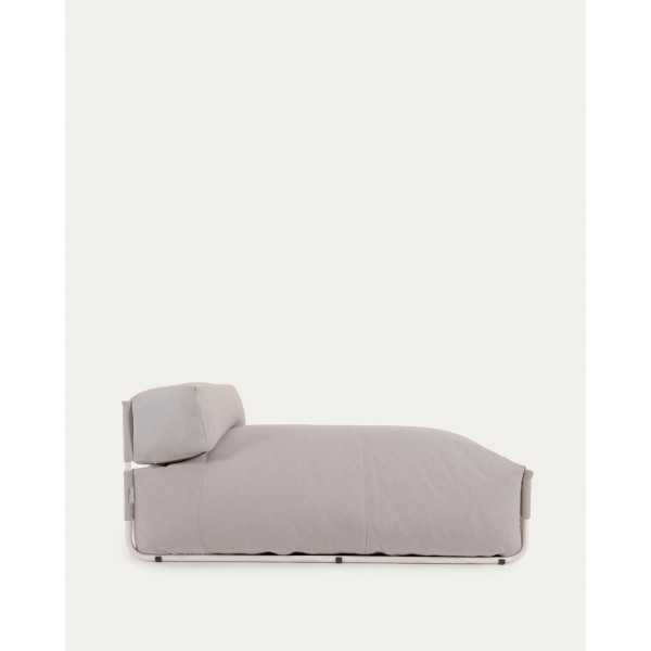 POUF OUTDOOR MODULAR SOFA MERIDIAN...