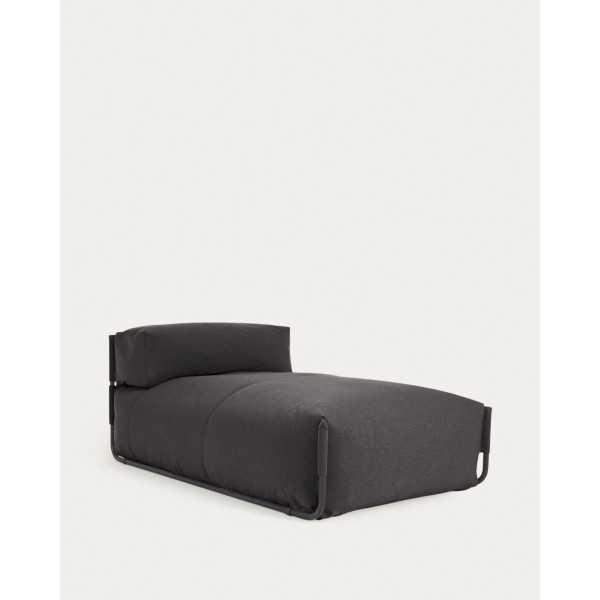 POUF EXTERIOR SOFÁ MODULAR QUADRADO...