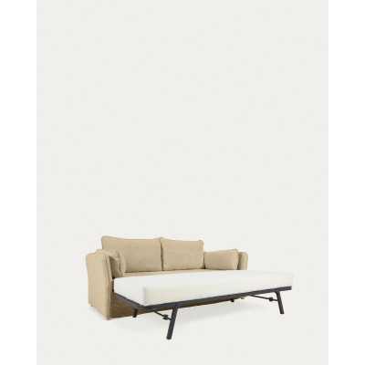 CANAPÉ-LIT TANIT BEIGE... 2