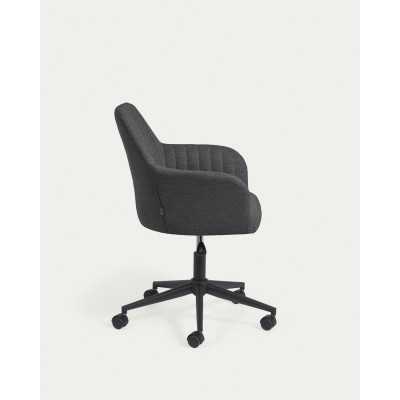 CHAISE DE BUREAU MADINA... 2