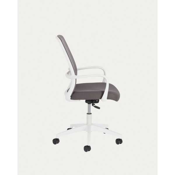 MELVA GRAY OFFICE CHAIR