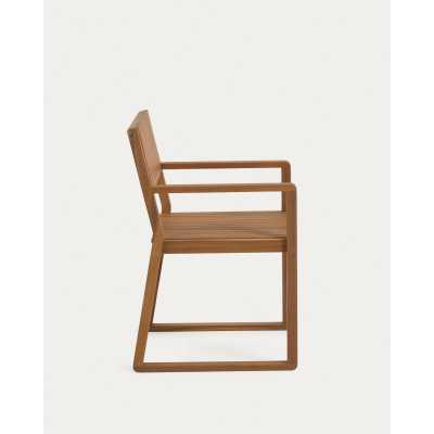 EMILI GARDEN CHAIR IN 100%... 2