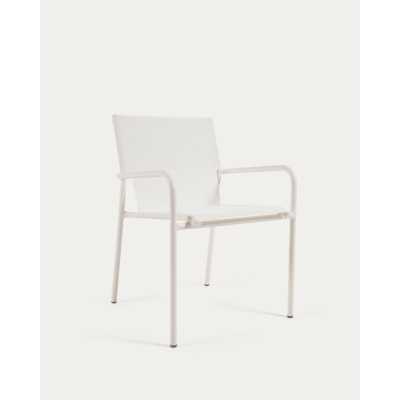 CHAISE DE JARDIN ZALTANA EN...