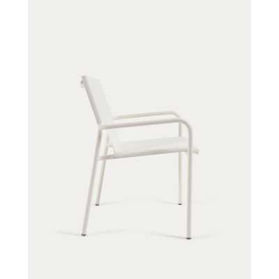 CHAISE DE JARDIN ZALTANA EN... 2