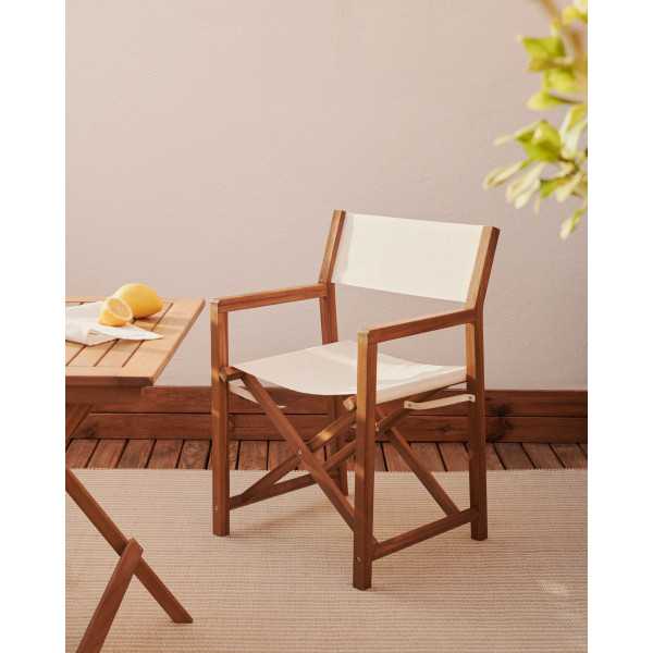 CHAISE PLIANTE POUR LE JARDIN THIANNA...