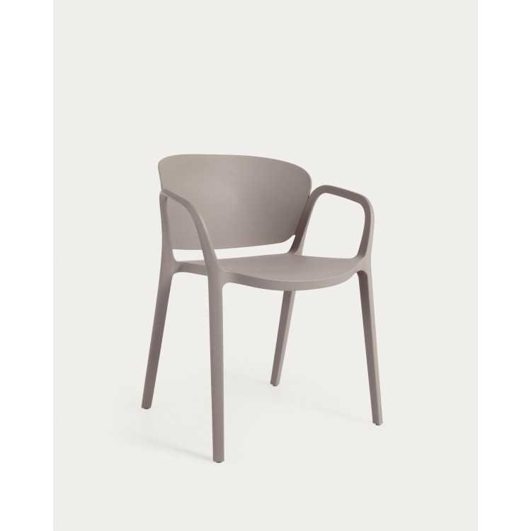 CADEIRA DE JARDIM ESPECIAL ANIA BROWN