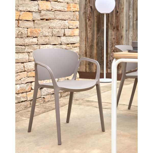 CADEIRA DE JARDIM ESPECIAL ANIA BROWN