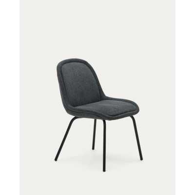 CHAISE AIMIN EN CHENILLE...