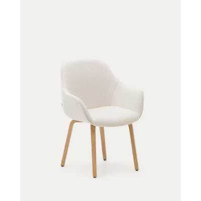 CHAISE ALELI BOUCLETTE...