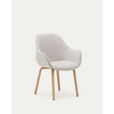 ALELI CHAIR IN BEIGE...