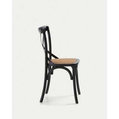 CHAISE ALSIE EN BOIS DE... 2