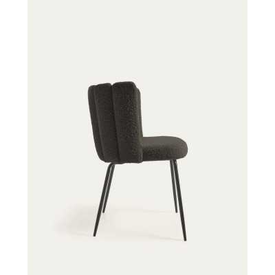 ANIELA BOUCLETTE CHAIR... 2