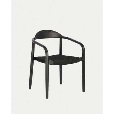 CHAISE NINA EN BOIS...