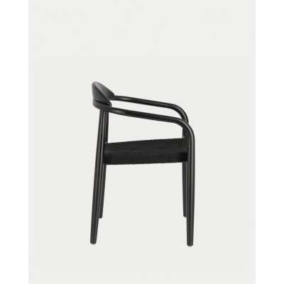 CHAISE NINA EN BOIS... 2