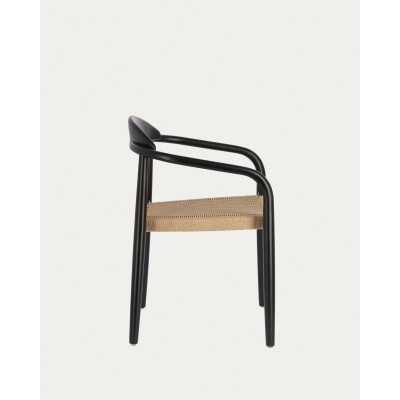 CHAISE NINA EN BOIS... 2