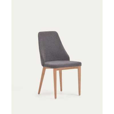 CHAISE ROSIE EN CHENILLE...