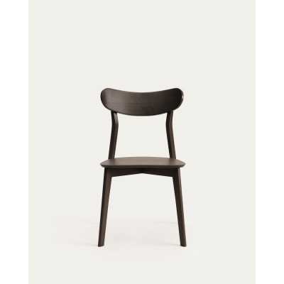 SAFINA CHAIR IN ASH VENEER...