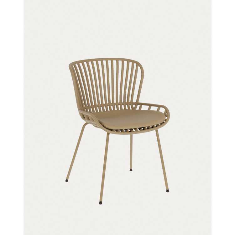 SURPIK BEIGE CHAIR