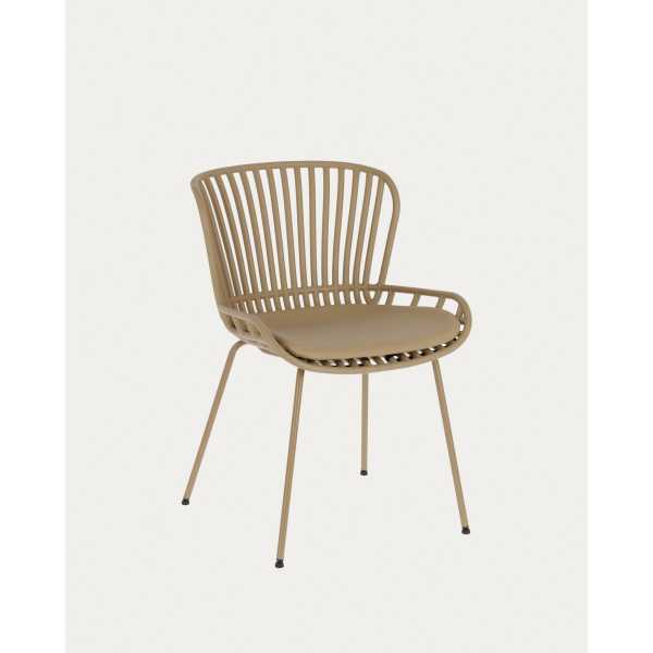 SURPIK BEIGE CHAIR