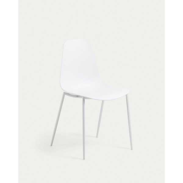 CHAISE WHATTS BLANCHE