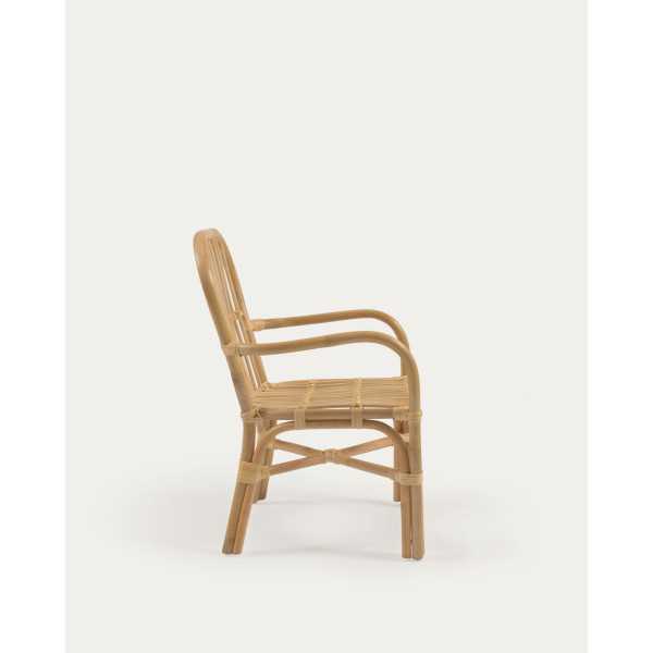 MARZIEH RATTAN CHILDREN’S CHAIR