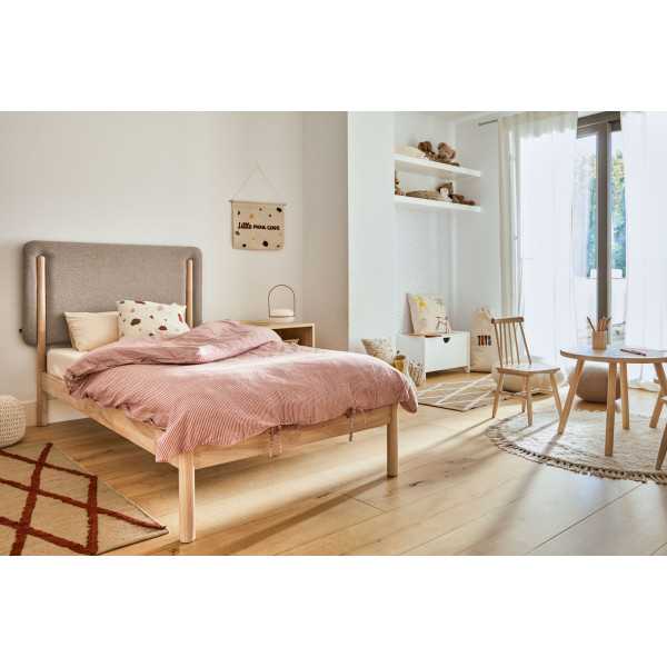 TRESSIA CHILDREN'S CHAIR SOLID RUBBER...