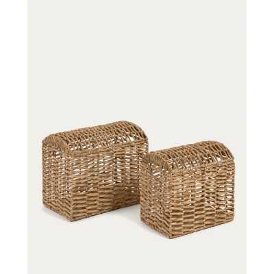 LOT XULIANA DE 2 MALLES EN...