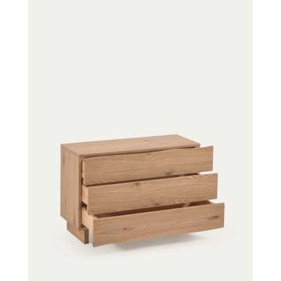 COMMODE 3 TIROIRS RASHA EN... 2