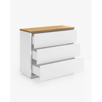 COMMODE ABILEN CONTREPLAQUÉ... 2