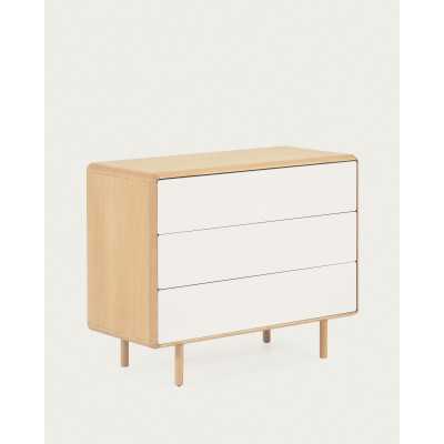 COM MODE ANIELLE OF 3...