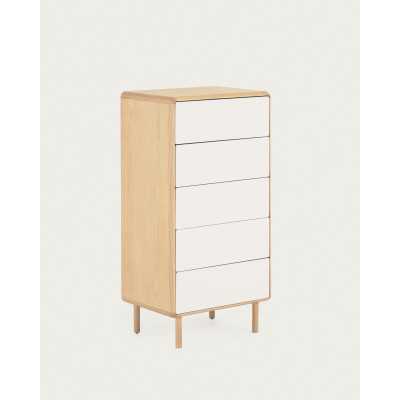 COMMODE ANIELLE DE 5...