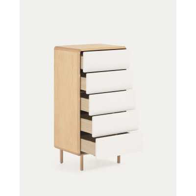 COMMODE ANIELLE DE 5... 2