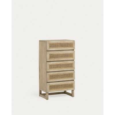 COM MODE REXIT 5 DRAWERS...