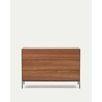 COM MODE VEDRANA 3 DRAWERS...