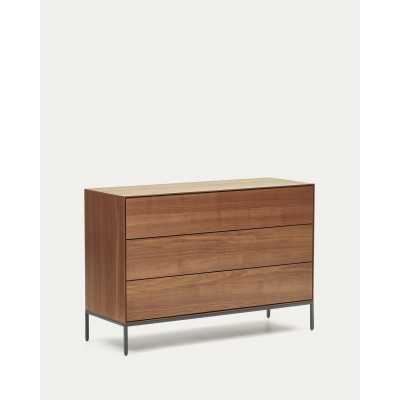 COMMODE VEDRANA 3 TIROIRS... 2