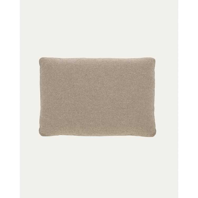 ALMOFADA BLOK 40 X 60 CM BEGE