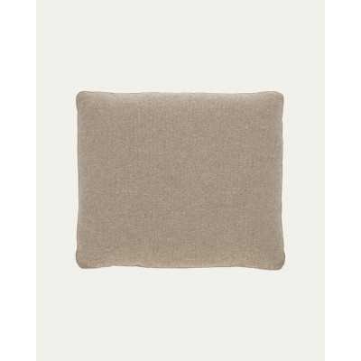 ALMOFADA BLOK 50 X 60 CM BEGE