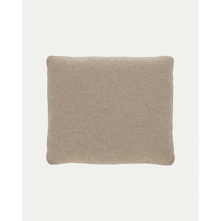 ALMOFADA BLOK 50 X 60 CM BEGE