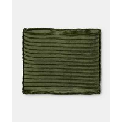 COUSSIN BLOK EN VELOURS...