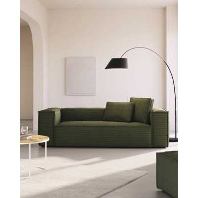 COUSSIN BLOK EN VELOURS... 2