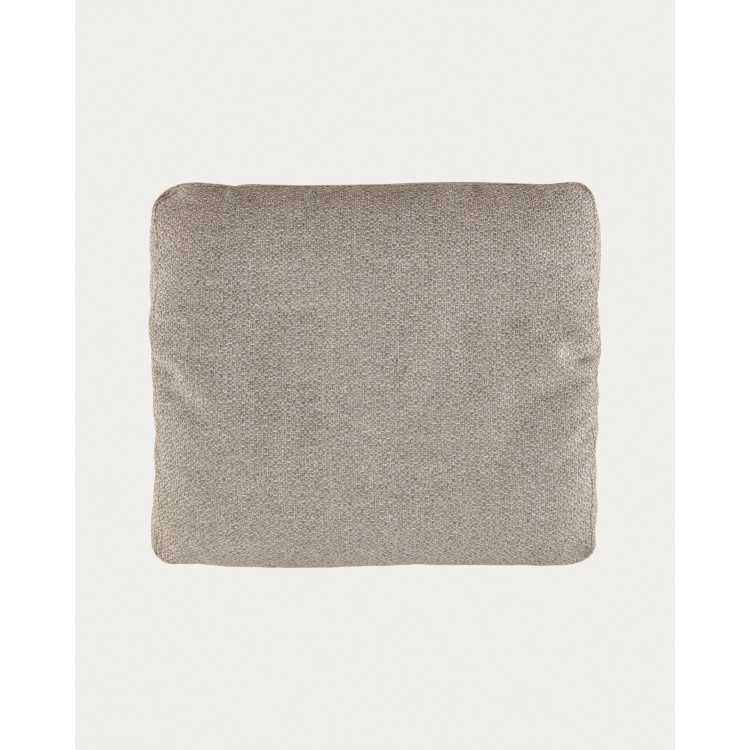 NOA SET OF 2 BEIGE ARMRESTS