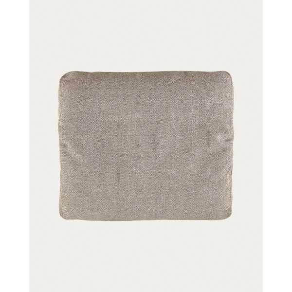 NOA SET OF 2 BEIGE ARMRESTS