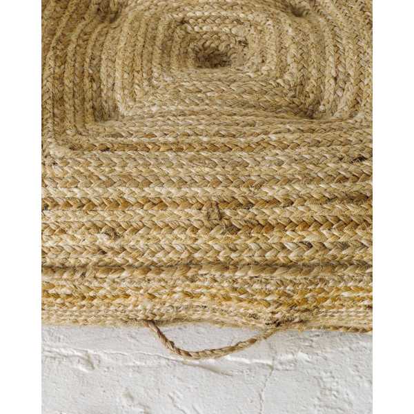 ABIR JUTE FLOOR CUSHION AND PALLET 63...